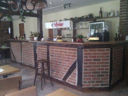 照片: Apenburger Hof