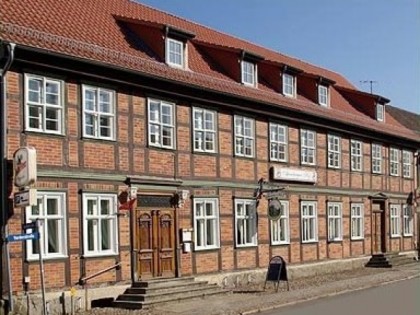 照片: Apenburger Hof