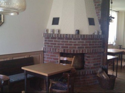 照片: Apenburger Hof